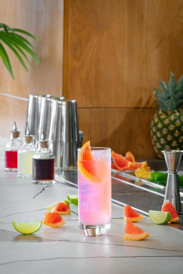 Praxitelous Luxury Suites Atény Exteriér fotografie