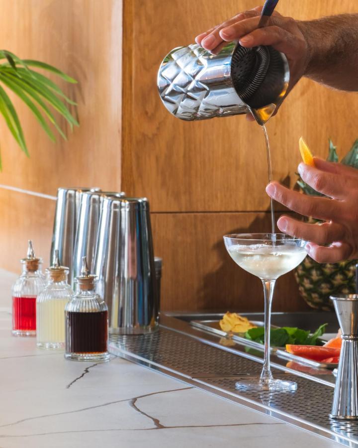 Praxitelous Luxury Suites Atény Exteriér fotografie